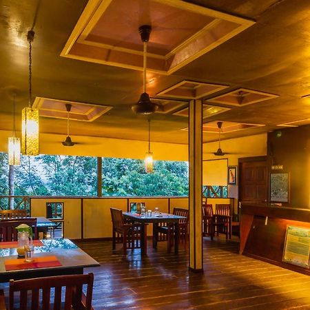 The Last Frontier Boutique Resort Bilit Exterior foto