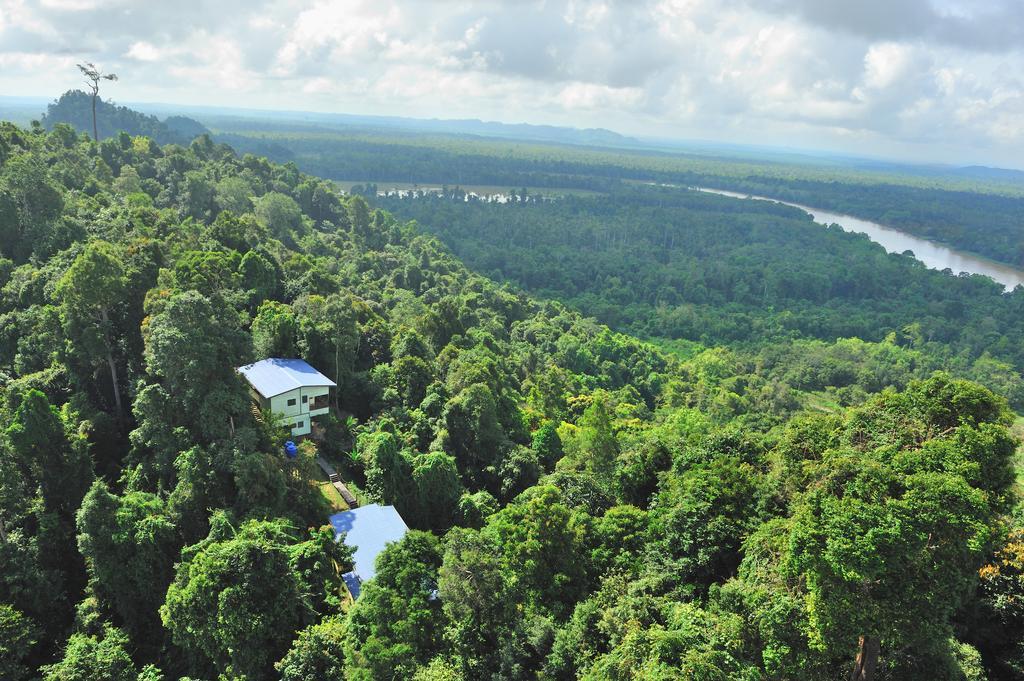The Last Frontier Boutique Resort Bilit Exterior foto